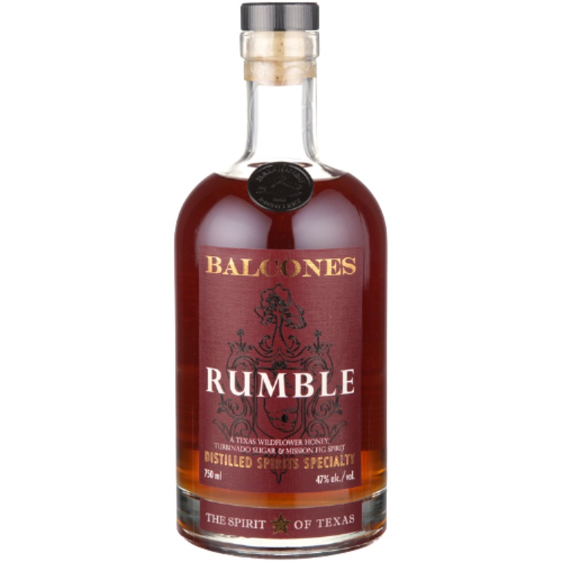 Balcones Rumble 94 750 ML