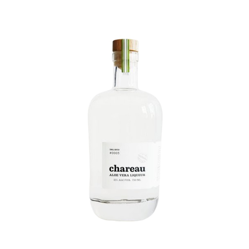 Chareau Aloe Vera Liqueur 50 750 ML
