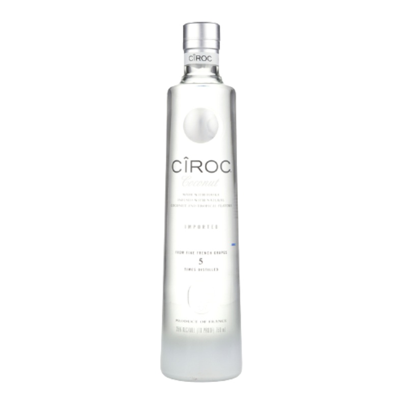 Ciroc Vodka Snap Frost 80 1.75 L
