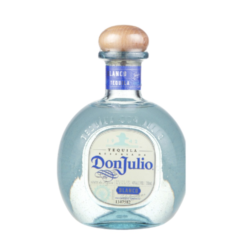 Don Julio Tequila Blanco 80 750 ML