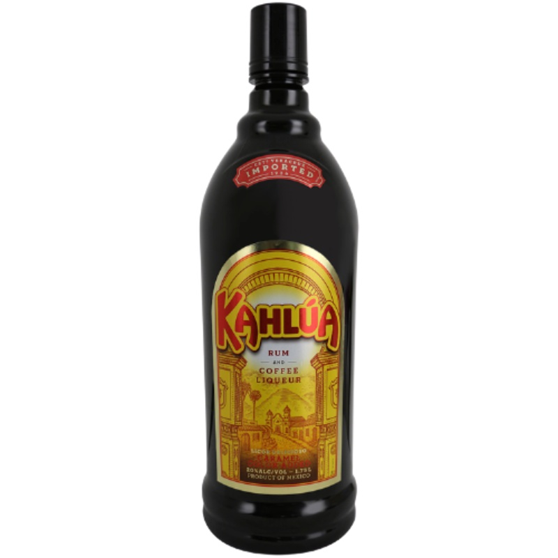 Kahlua Coffee Liqueur The Original 40 1.75 L