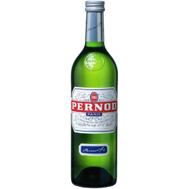 Pernod Pastis 80 750 ML