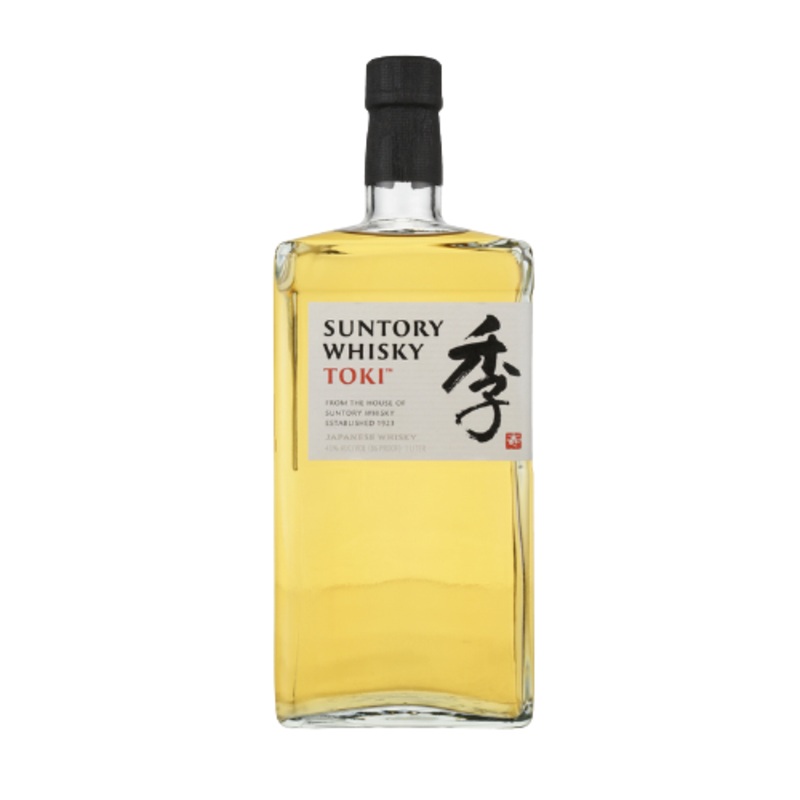 Suntory Whisky Toki 86 1 L