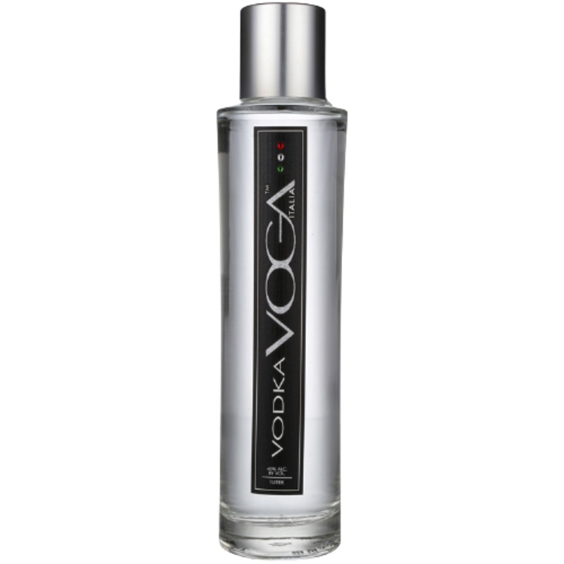 Voga Vodka 80 1 L