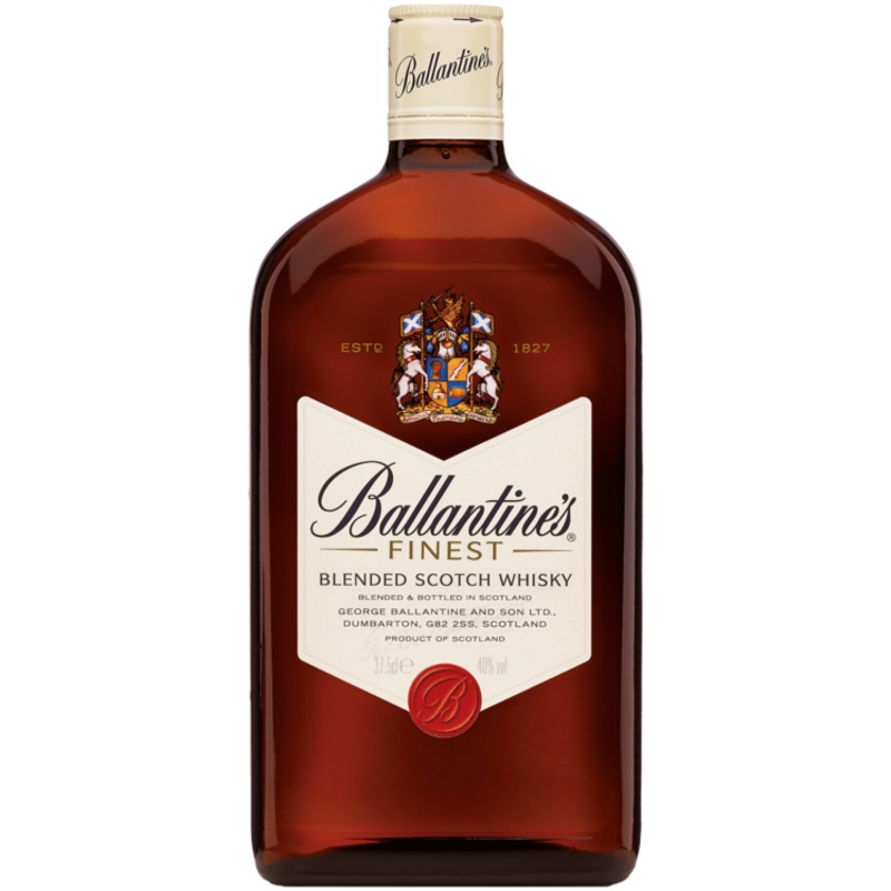 Ballantine'S Blended Scotch Finest 80 1.75 L