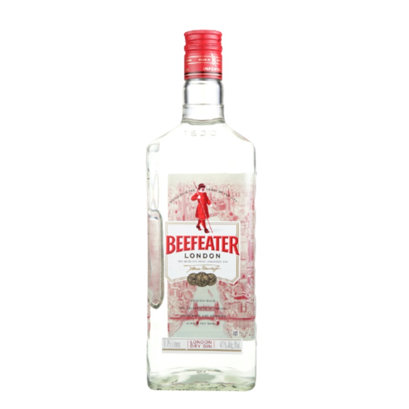 Beefeater London Dry Gin 94 1.75 L