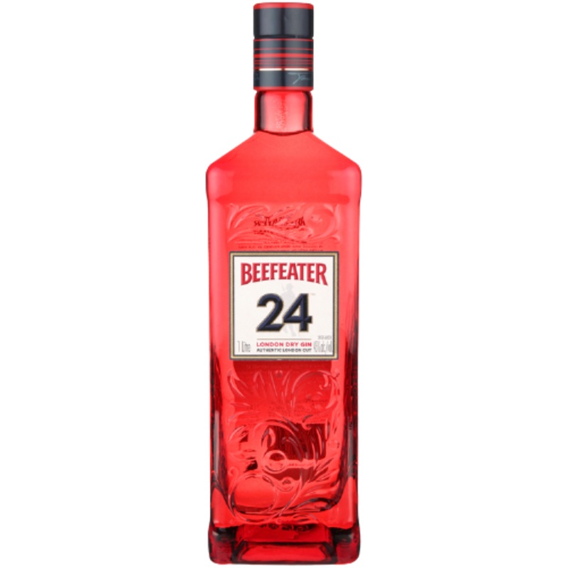 Beefeater London Dry Gin Crianza 90 1 L