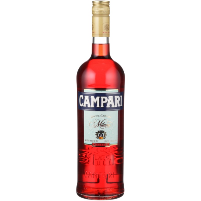 Campari Aperitif 48 1 L