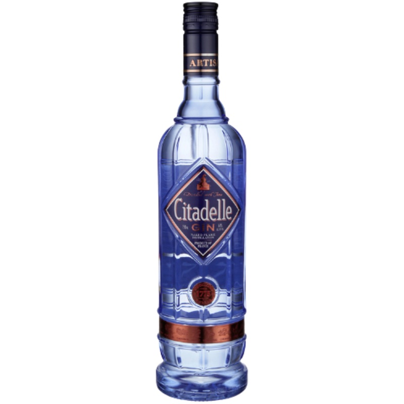 Citadelle Dry Gin 88 750 ML