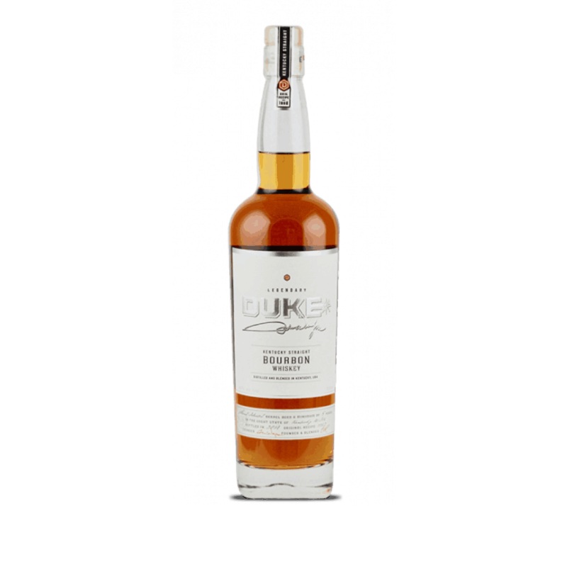 Duke Straight Bourbon 88 750 ML