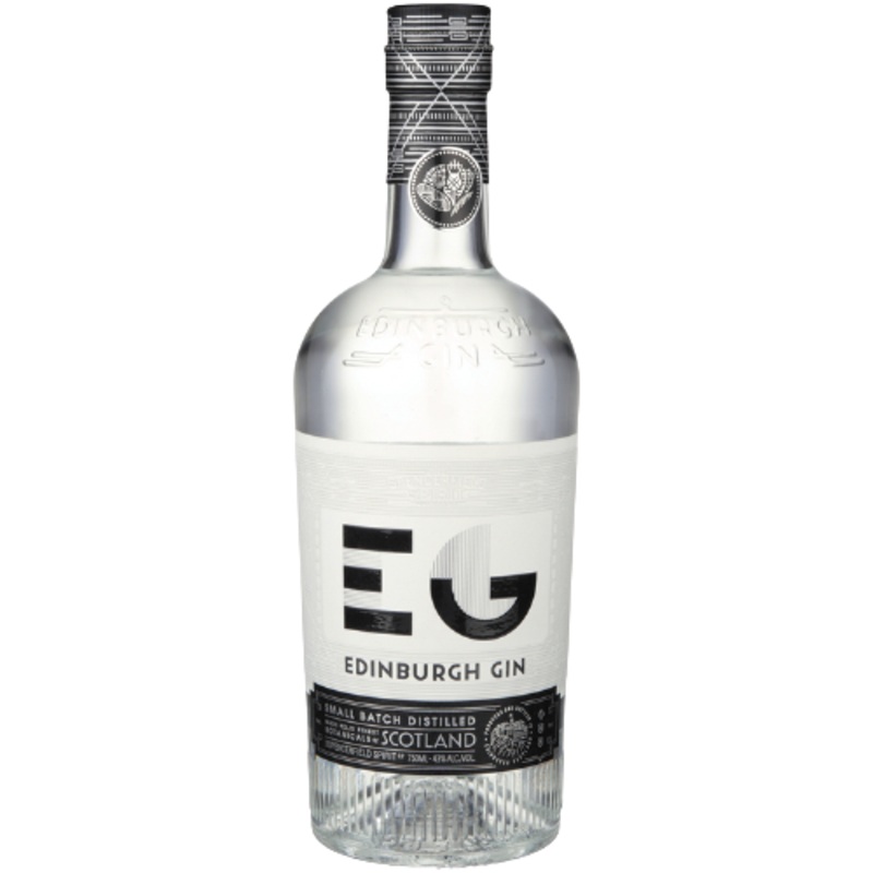 Edinburgh Dry Gin 86 750 ML