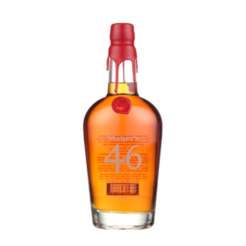 Maker'S 46 Straight Bourbon 94 750 ML