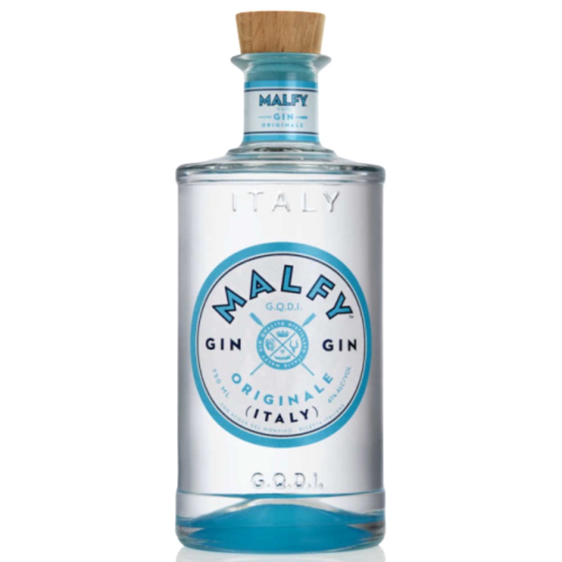 Malfy Dry Gin Originale 82 1 L