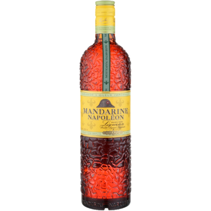 Mandarine Napoleon Grande Liqueur Imperiale 76 1 L