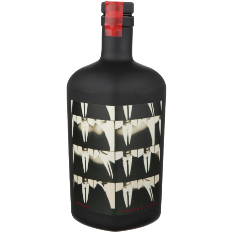 Second Glance Blended American Whiskey 88 750 ML
