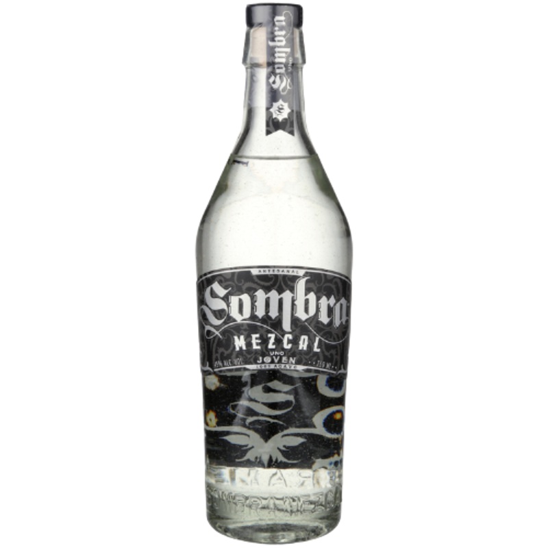 Sombra Mezcal 90 750 ML