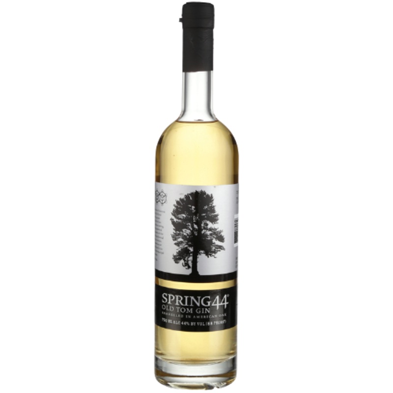 Spring 44 Old Tom Gin 88 750 ML