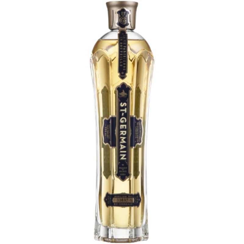 St Germain Elderflower Liqueur 40 750 ML