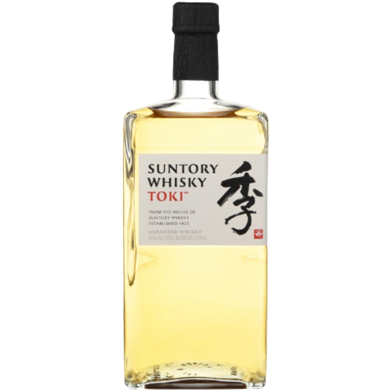 Suntory Whisky Toki 86 750 ML