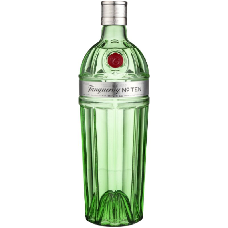 Tanqueray Batch Distilled Gin No. Ten 94.6 1 L