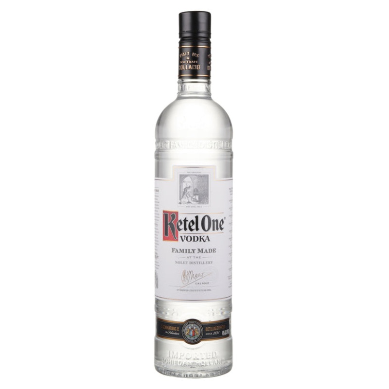 Ketel One Vodka 80 750 ML