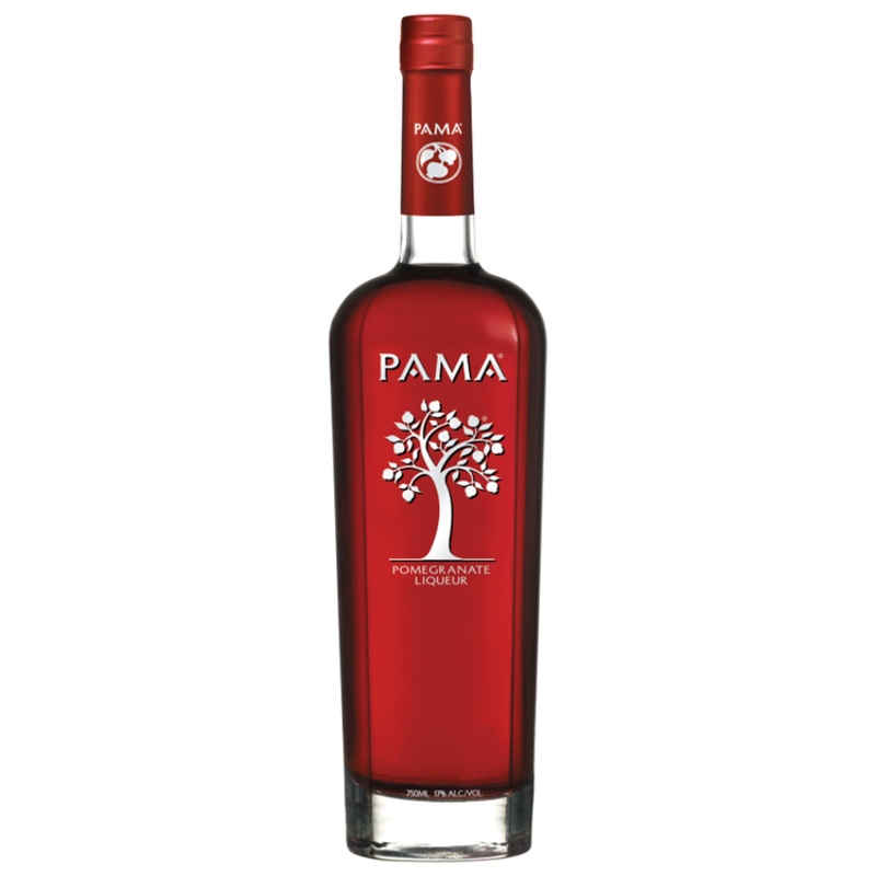 Pama Pomegranate Liqueur 34 1 L