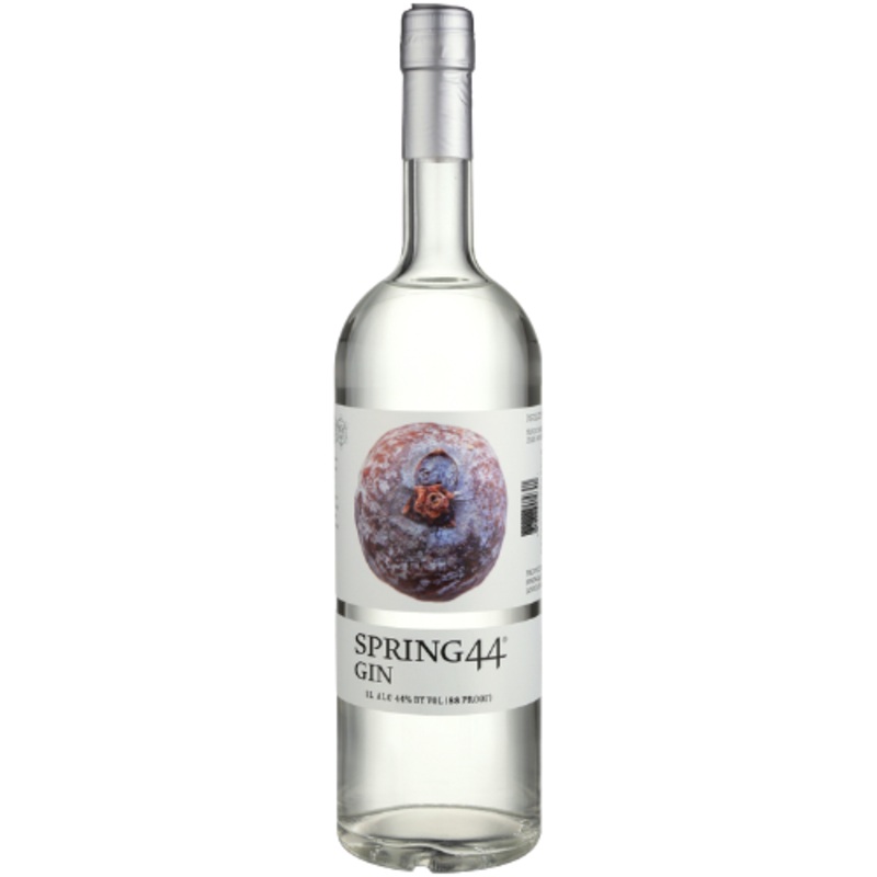 Spring 44 Dry Gin 88 750 ML