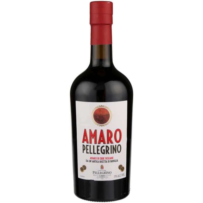 Pellegrino Amaro 66 750 ML