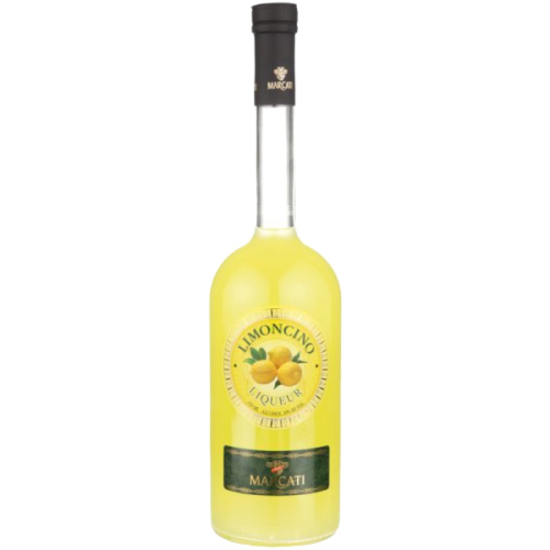 Strega Limoncello 56 750 ML
