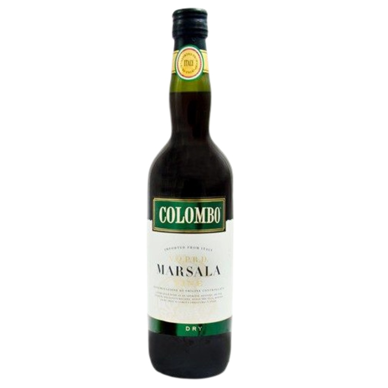 Colombo Marsala Fine Sweet 1.5 L