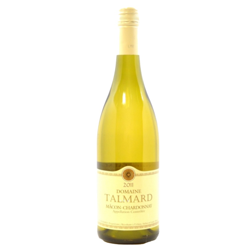 Domaine Talmard Macon Chardonnay 750 ML