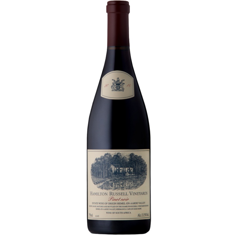 Hamilton Russell Pinot Noir Walker Bay 750 ML