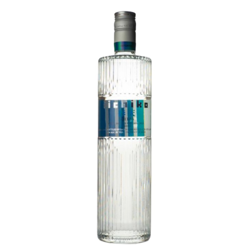Iichiko Shochu Saiten 86 750 ML