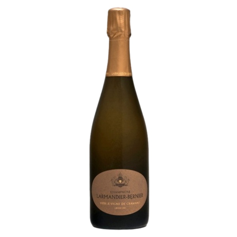 Larmandier-Bernier Champagne Grand Cru Extra Brut Vieilles Vignes du Levant 2011 750 ML