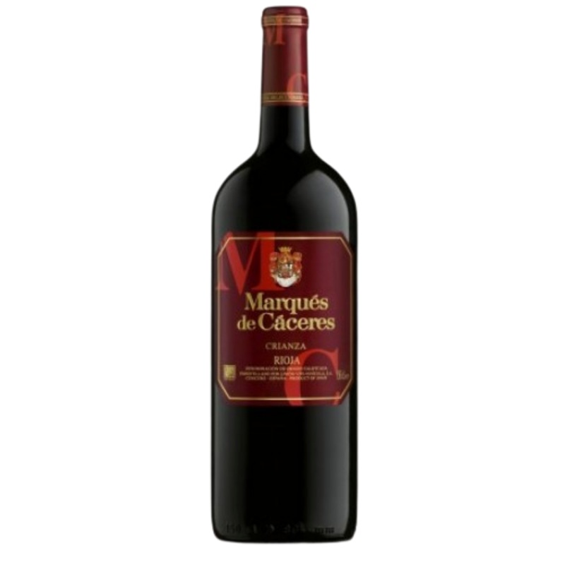 Marques de Caceres Rioja Crianza 1.5 L