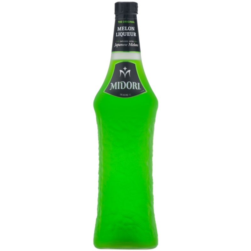 Midori Melon Liqueur 40 750 ML