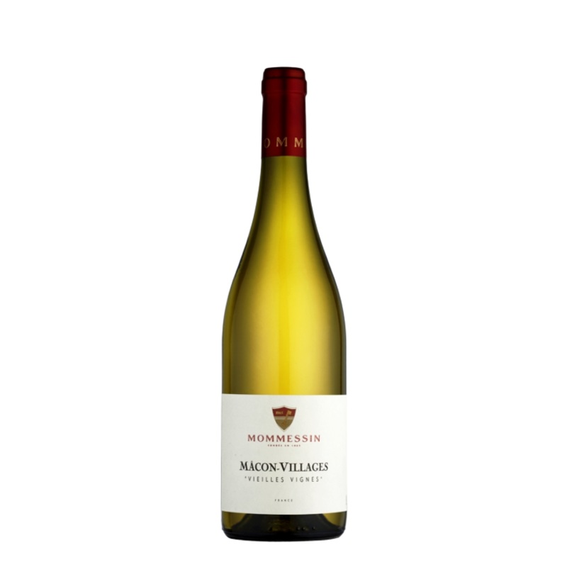 Mommessin Macon-Villages Vieilles Vignes 750 ML