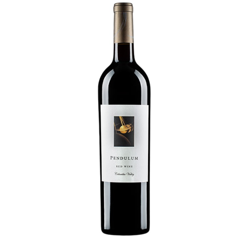 Pendulum Red Wine Columbia Valley 750 ML