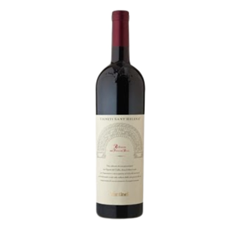 Sant'Helena Delle Venezie Refosco 2016 750 ML
