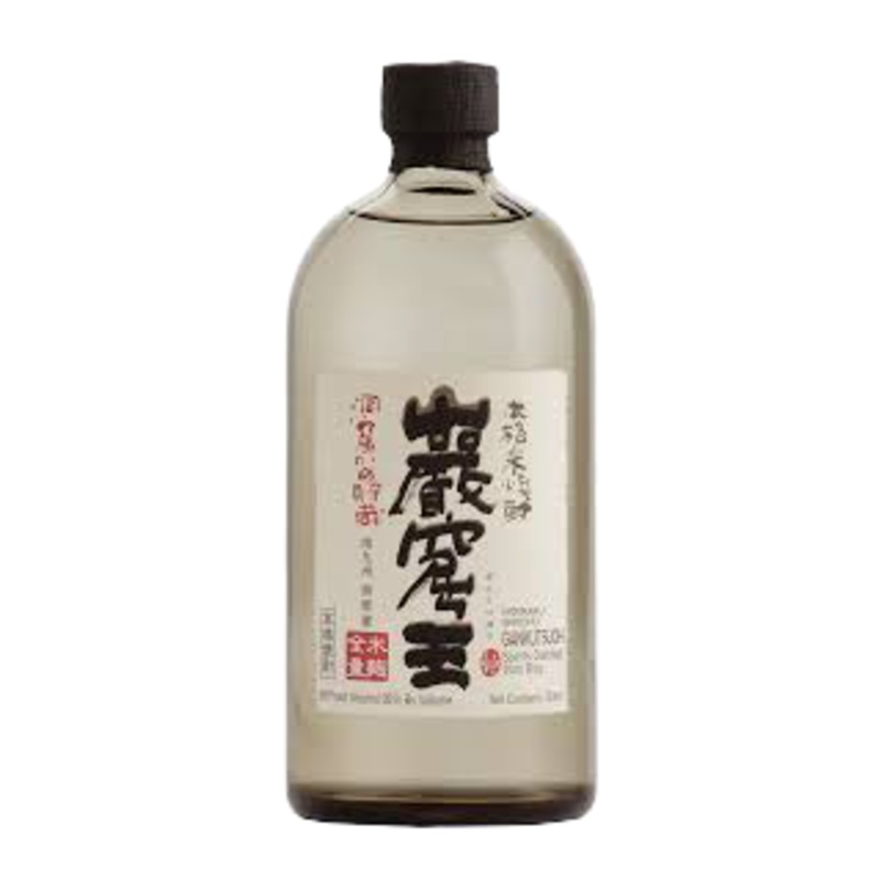 Takara Shochu Ikkoman 50 750 ML