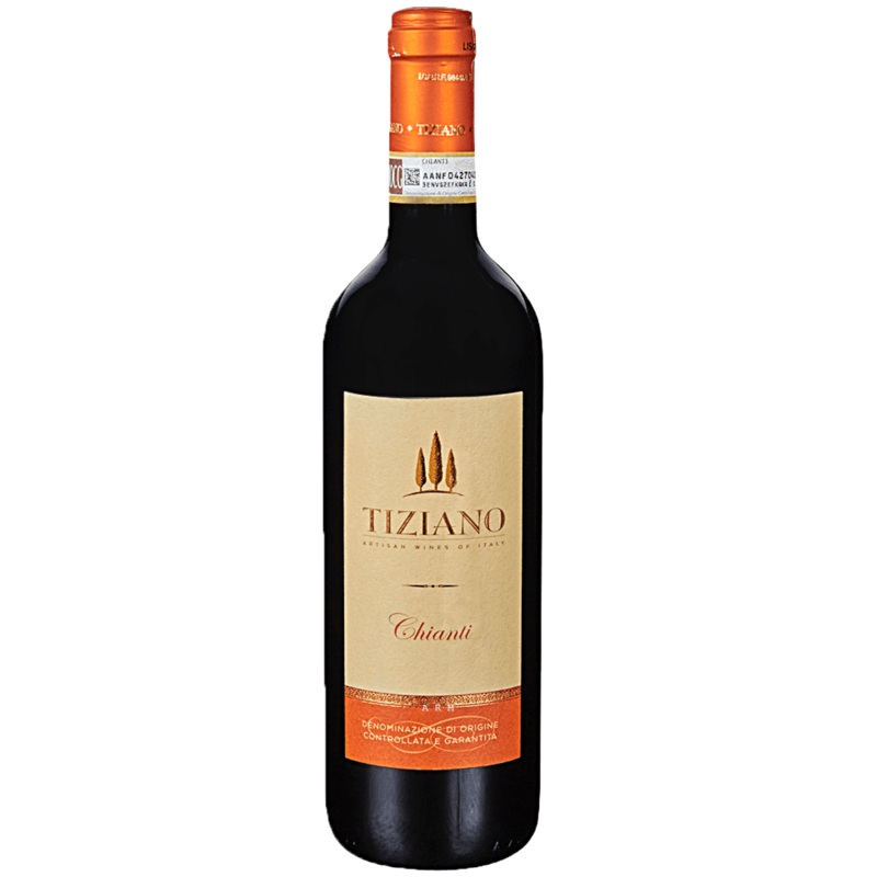 Tiziano Chianti 1.5 L