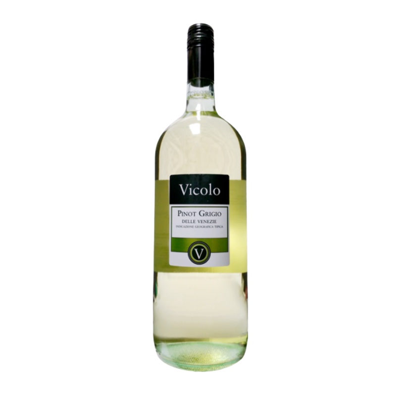 Vicolo Pinot Grigio 1.5 L