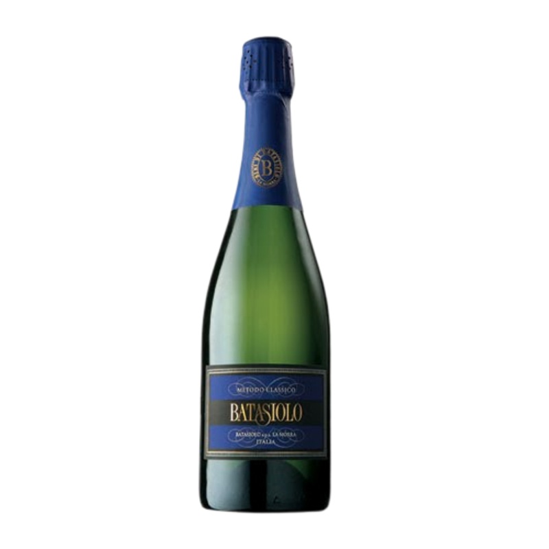 Beni di Batasiolo Piemonte Brachetto Spumante 750 ML