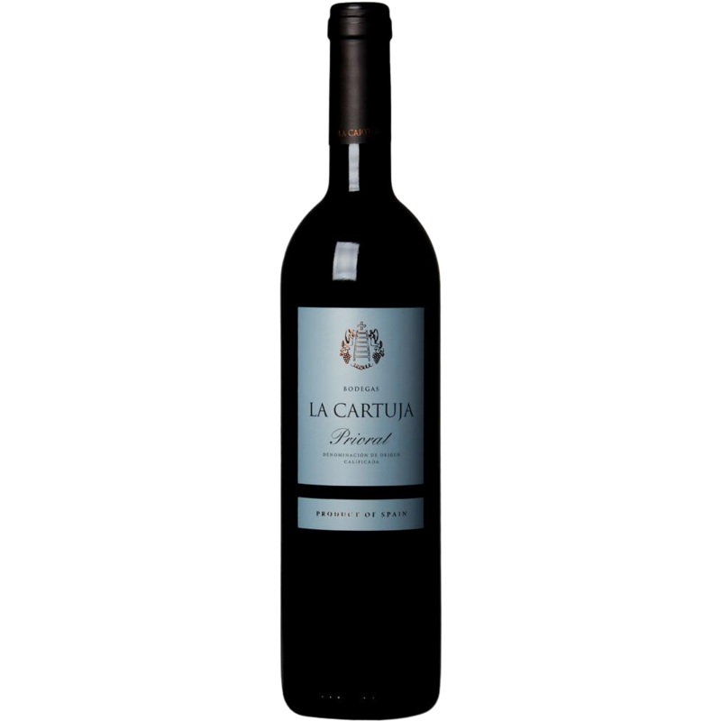 Bodegas La Cartuja Priorat 2016 750 ML