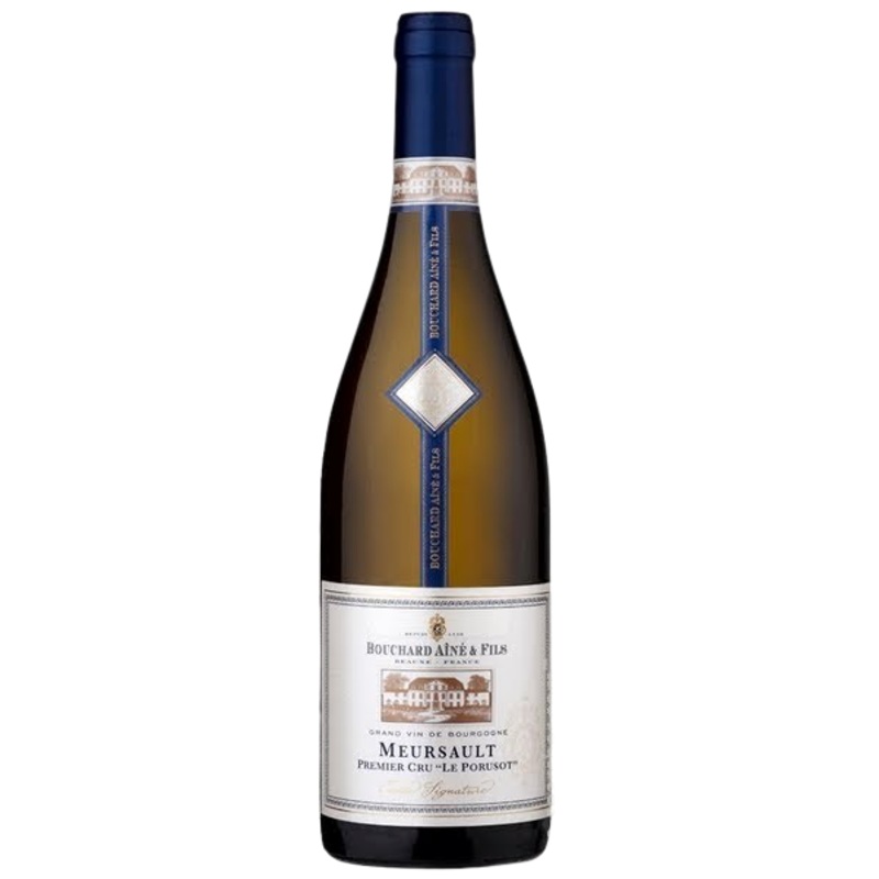 Bouchard Aine & Fils Meursault 750 ML