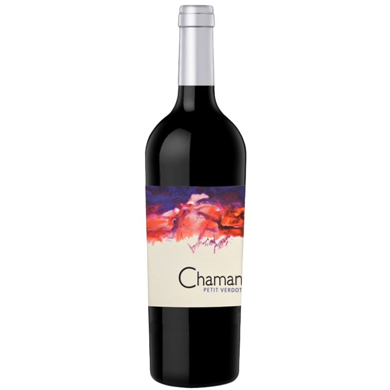 Chaman Petit Verdot La Consulta 750 ML