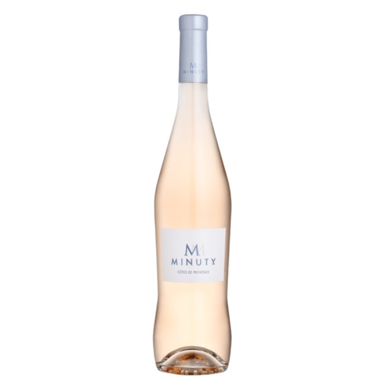 Chateau Minuty Cotes de Provence M Rose 2017 1.5 L