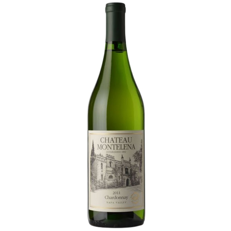 Chateau Montelena Chardonnay Napa Valley 1.5 L
