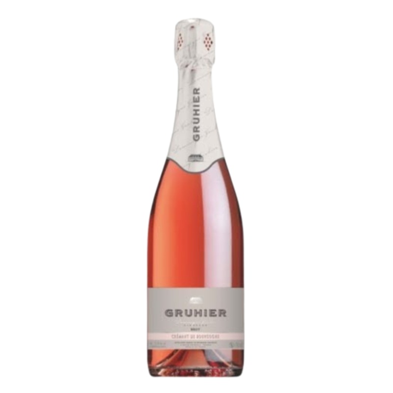 Domaine Dominique Gruhier Chablis 2014 750 ML