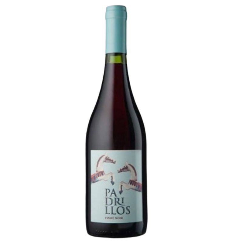 Ernesto Catena Padrillos Pinot Noir Mendoza 750 ML